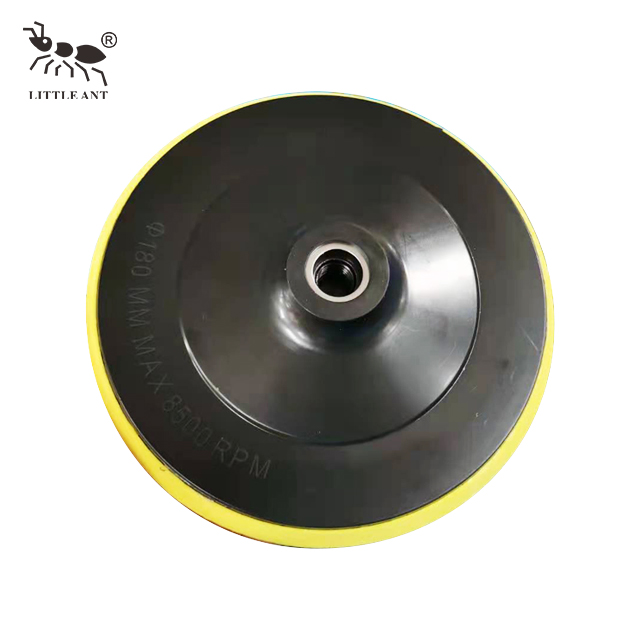 ∮Łącznik podkładki pod podkładkę z gąbki 180 mm